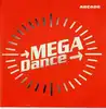 cd mega dance (1998)