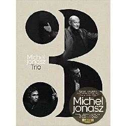 cd michel jonasz - michel jonasz trio (2009)