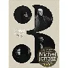 cd michel jonasz - michel jonasz trio (2009)