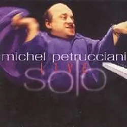 cd michel petrucciani - solo live (1998)