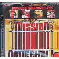 cd mission dancehall