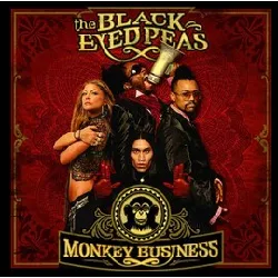 cd monkey business