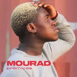 cd mourad (7) - prémices (2019)
