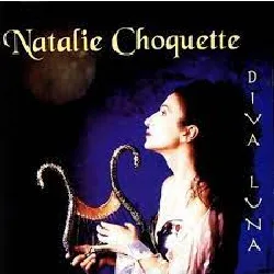 cd natalie choquette - diva luna (1998)