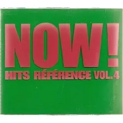 cd now ! hits reference vol. 4 - version longue 2 cd