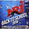 cd nrj back to school 2018