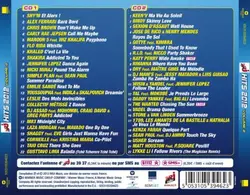 cd nrj hits 2012 vol 2