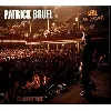 cd patrick bruel - seul...ou presque (2009)