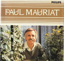 cd paul mauriat - le grand orchestre de paul mauriat - penelope / paul mauriat digital best (1983)
