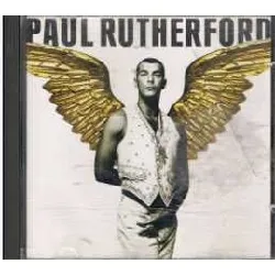 cd paul rutherford - oh world (1989)