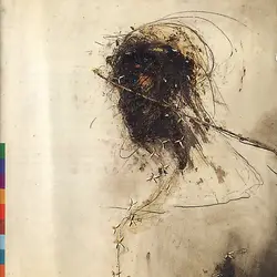 cd peter gabriel - passion (1989)