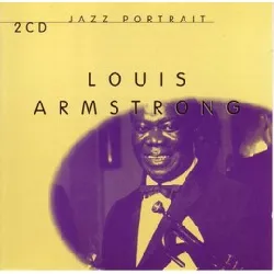 cd plays william christopher handy and fats waller - louis armstrong