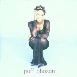 cd puff johnson - miracle (1996)