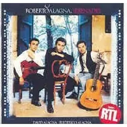 cd roberto alagna - serenades (1997)