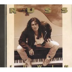 cd russ irwin