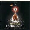 cd samir tahar - magic ud