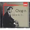 cd samson françois - chopin etudes (2002)