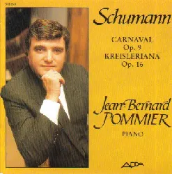 cd schumann