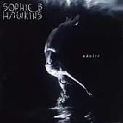 cd sophie b. hawkins - whaler (1994)