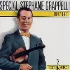 cd stéphane grappelli - special stéphane grappelli 1947 - 1961 (1989)