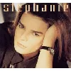 cd stephanie (2) - stephanie (1991)