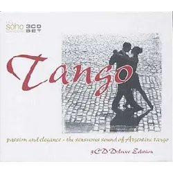 cd tango