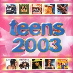 cd teens 2003 (2002)