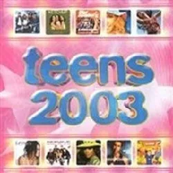 cd teens 2003