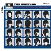 cd the beatles - a hard day's night (2009)
