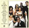 cd the best man: music from the motion picture (1999)