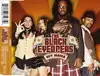 cd the black eyed peas - hey mama (2004)