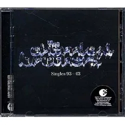 cd the chemical brothers - singles 93 - 03 (2003)