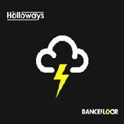cd the holloways - dancefloor (2007)