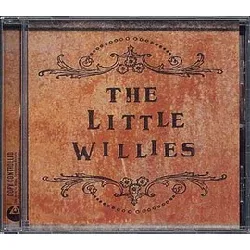 cd the little willies - the little willies (2006)