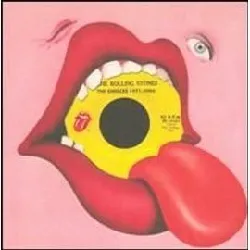 cd the rolling stones - the singles 1971 - 2006 (2011)
