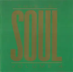cd this is soul volume 4 (1987)