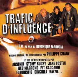 cd trafic d'influence (1999)