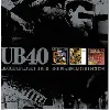 cd ub40 - labour of love i ii & iii the platinum collection (2003)