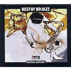 cd various - best of bd jazz (2004)