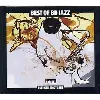 cd various - best of bd jazz (2004)