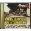 cd various - chansons des guinguettes (2005)