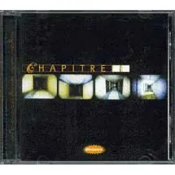 cd various - chapitre 1 (1998)