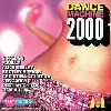 cd various - dance machine 2000 volume 20 (2000)