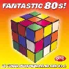 cd various - fantastic 80s! - 36 tubes indispensables des 80s! (1998)