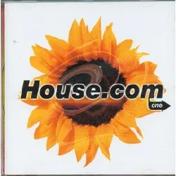 cd various - house.com (2000)