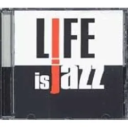 cd various - life is jazz (2003)