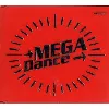 cd various - mega dance (1998)