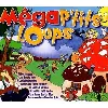 cd various - méga p'tits loups (1996)