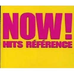 cd various - now! hits référence (2002)