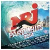 cd various - nrj party hits 2014 (2014)